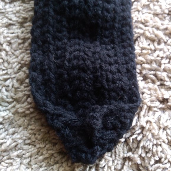 Gray Skull - the scarf! - Picture 8 of 10